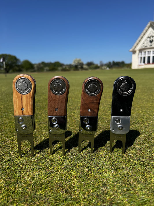 Panmure Wooden Pitchforks