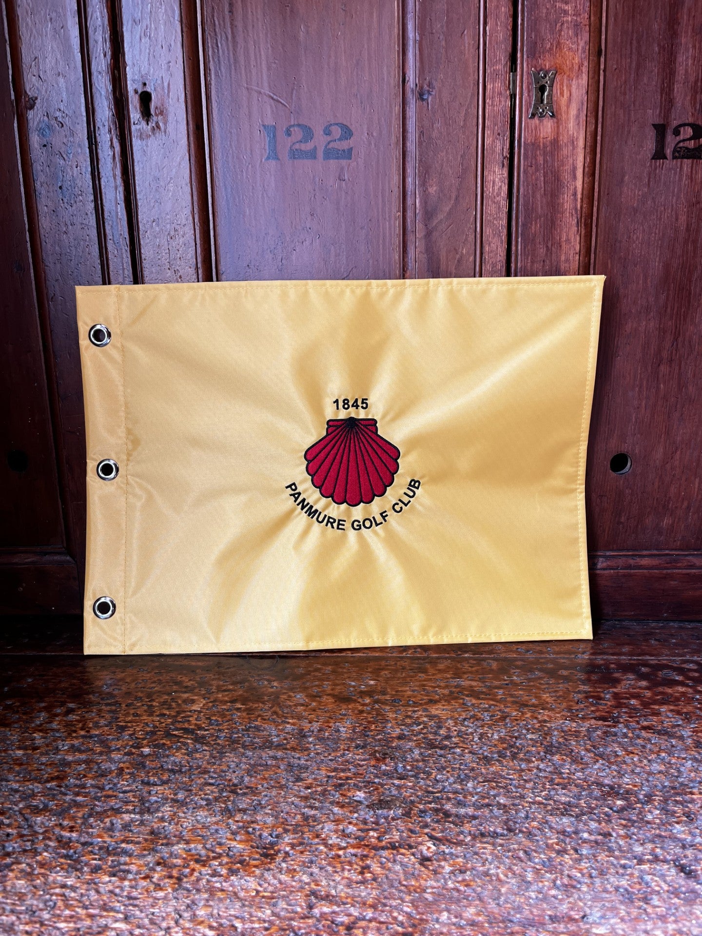 Panmure Pin Flag