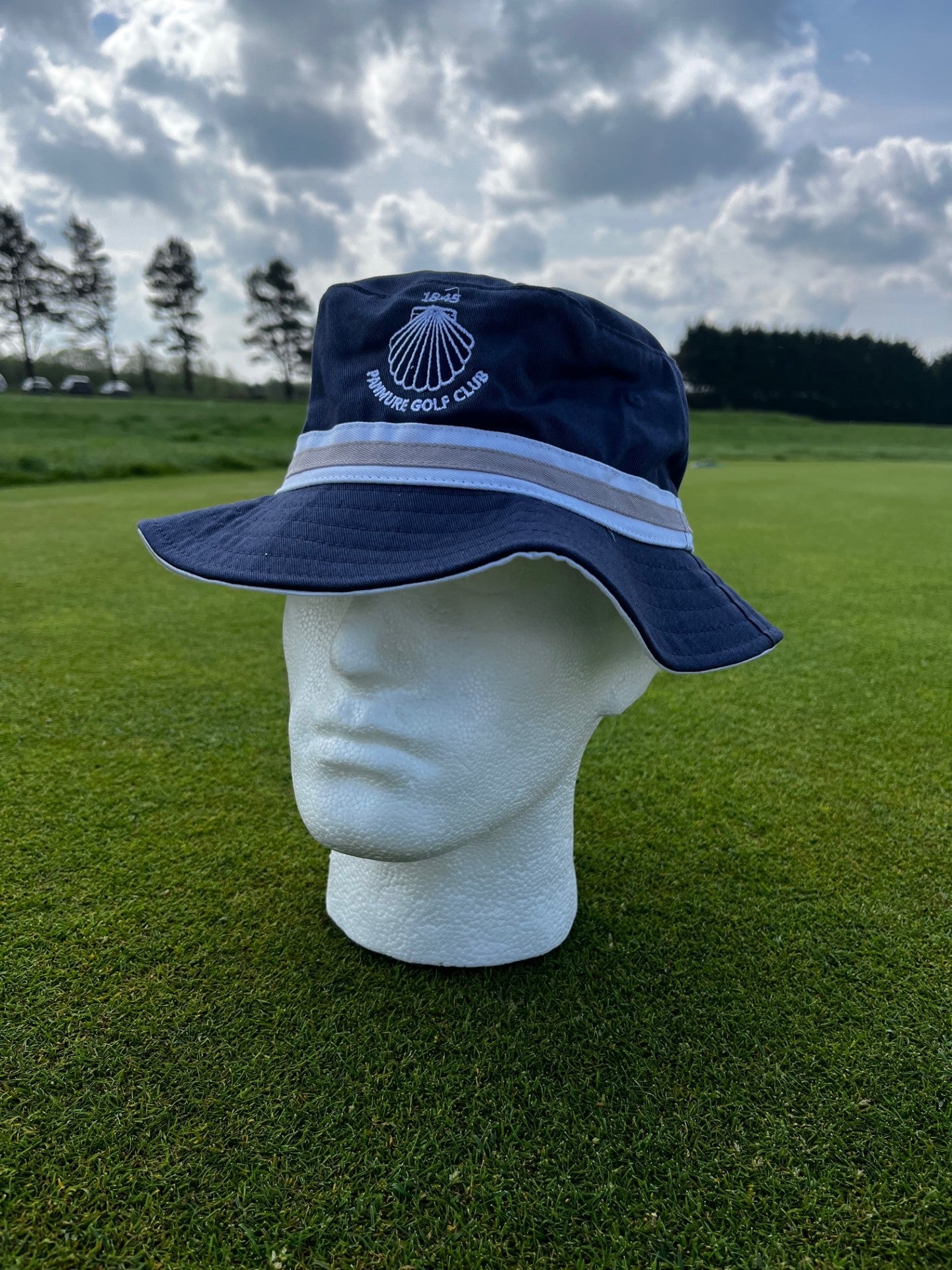 Panmure Brisbane Hat