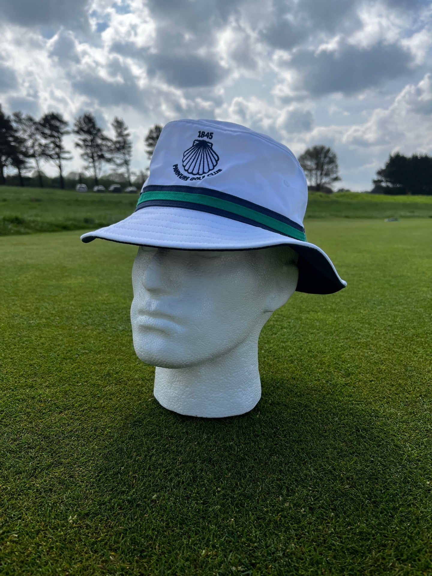 Panmure Brisbane Hat