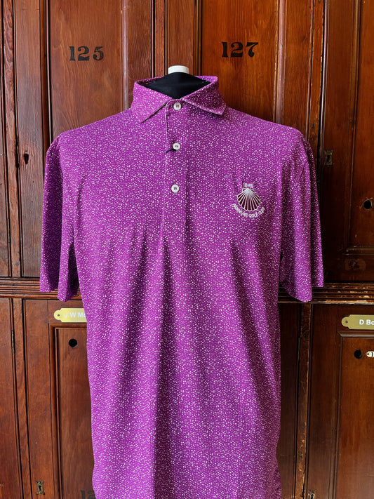 Bubbly Performance Polo