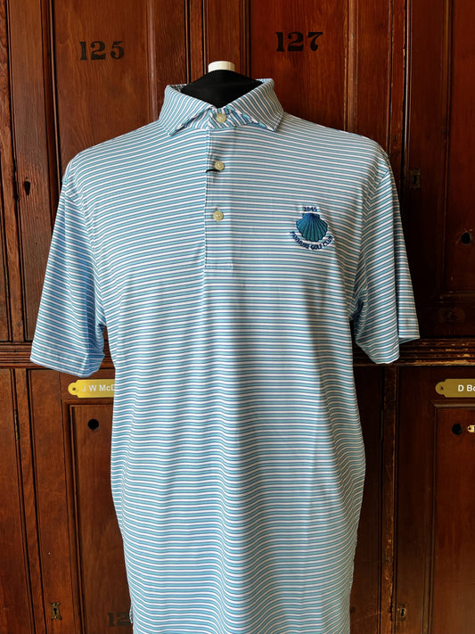 Chadwick Performance Polo