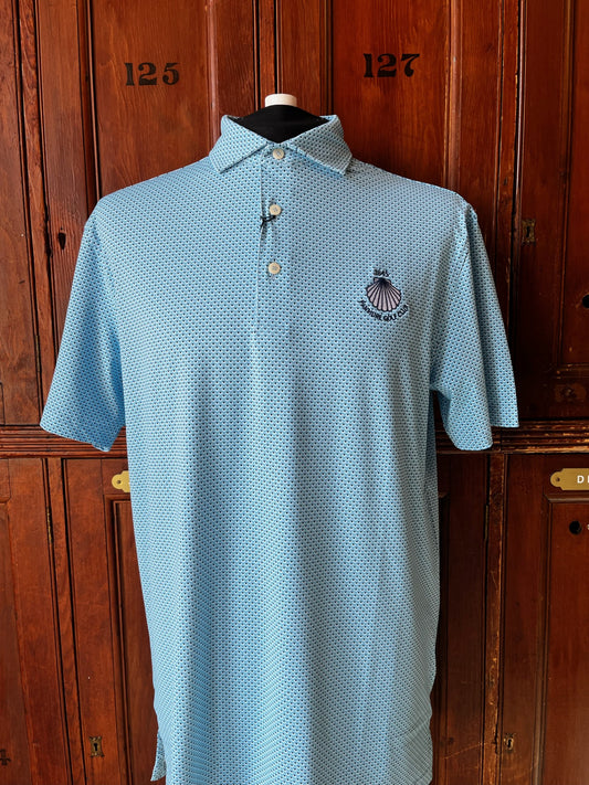Evil Eye Polo