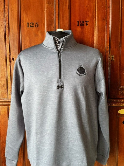 UA Drive Quarter Zip