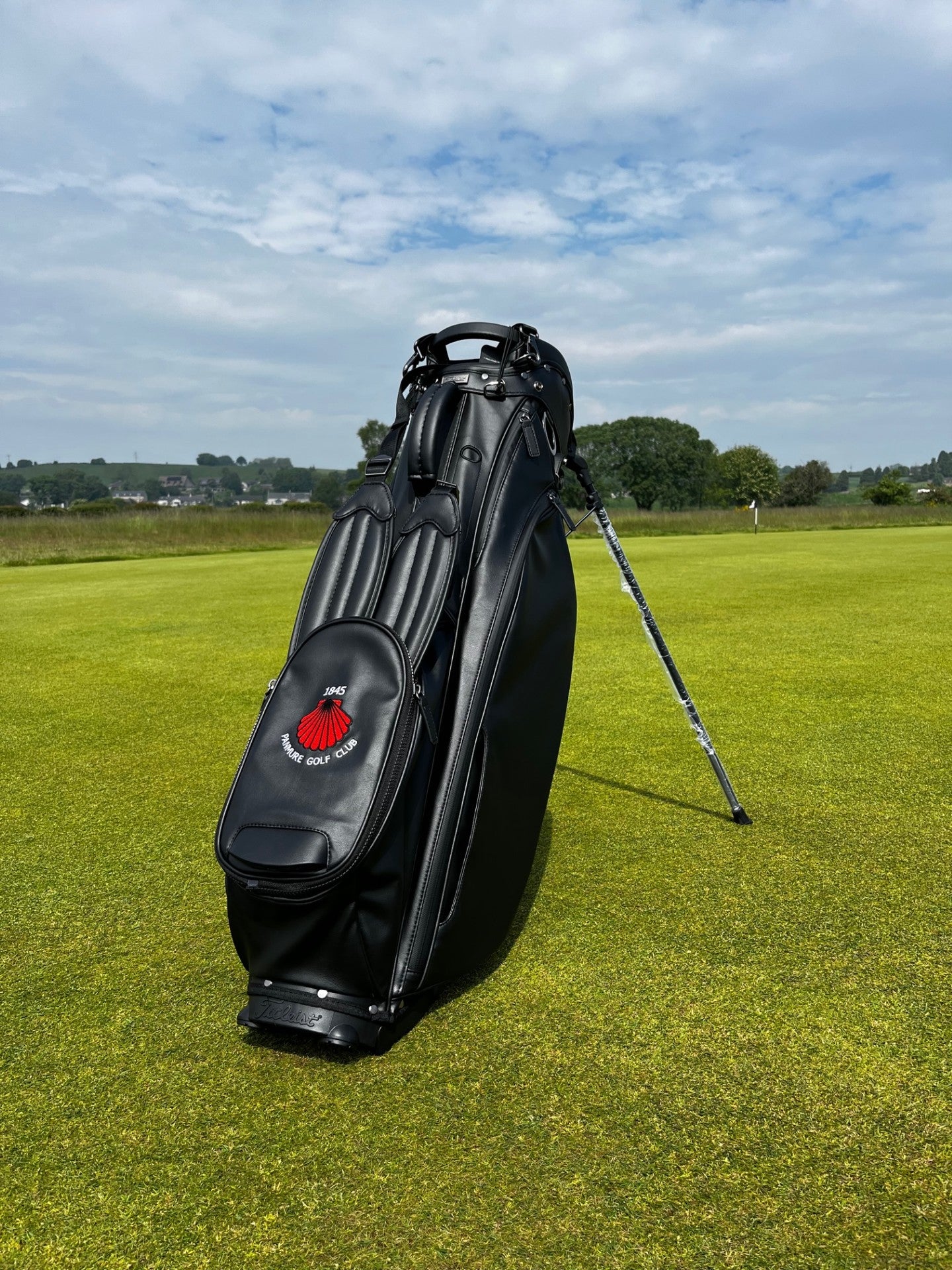 Panmure Links Legend Golf Carry Bag