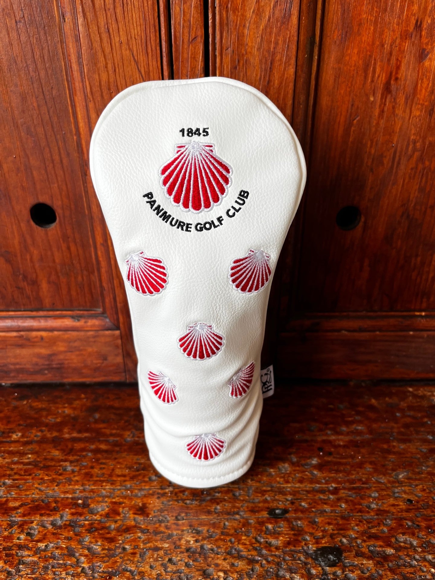 Panmure Multi-Shell Headcover