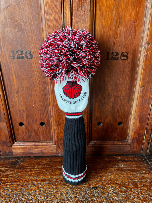 Panmure Pom-Pom Headcovers
