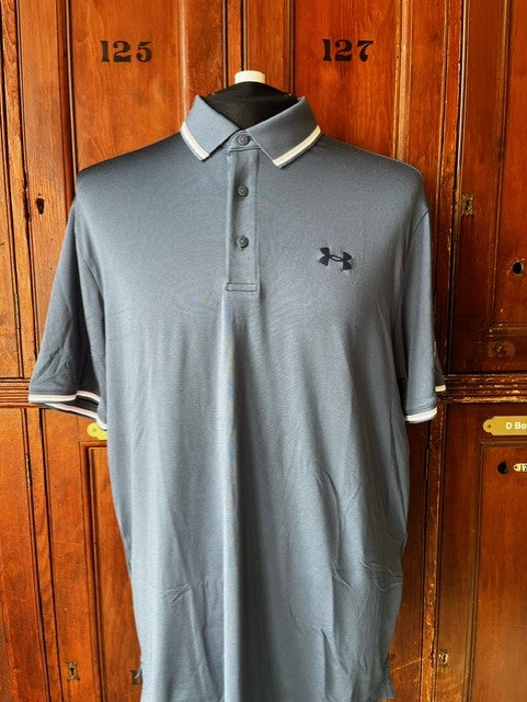 Playoff 3.0 Printed Polo