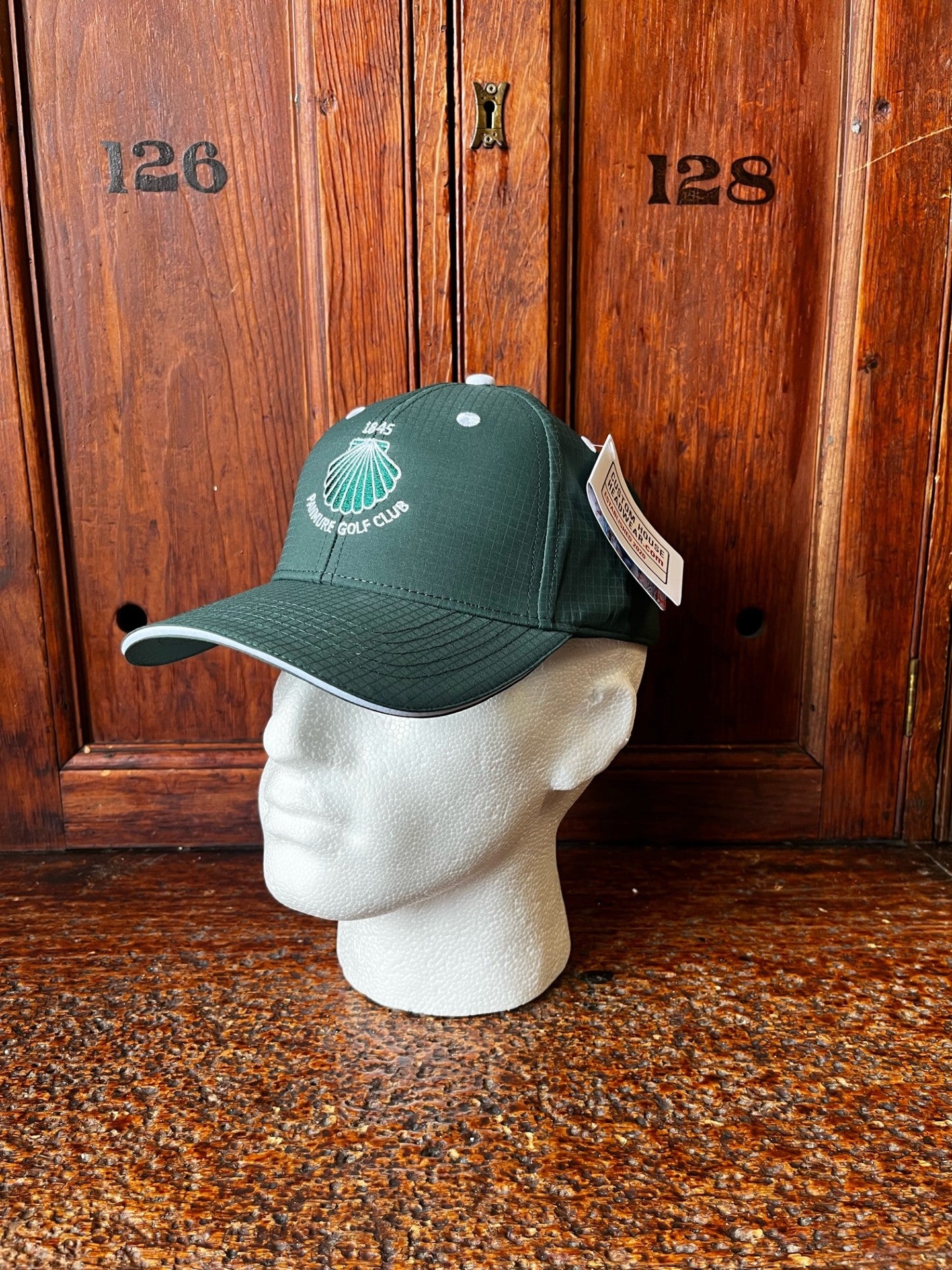 Tour Lite Cap