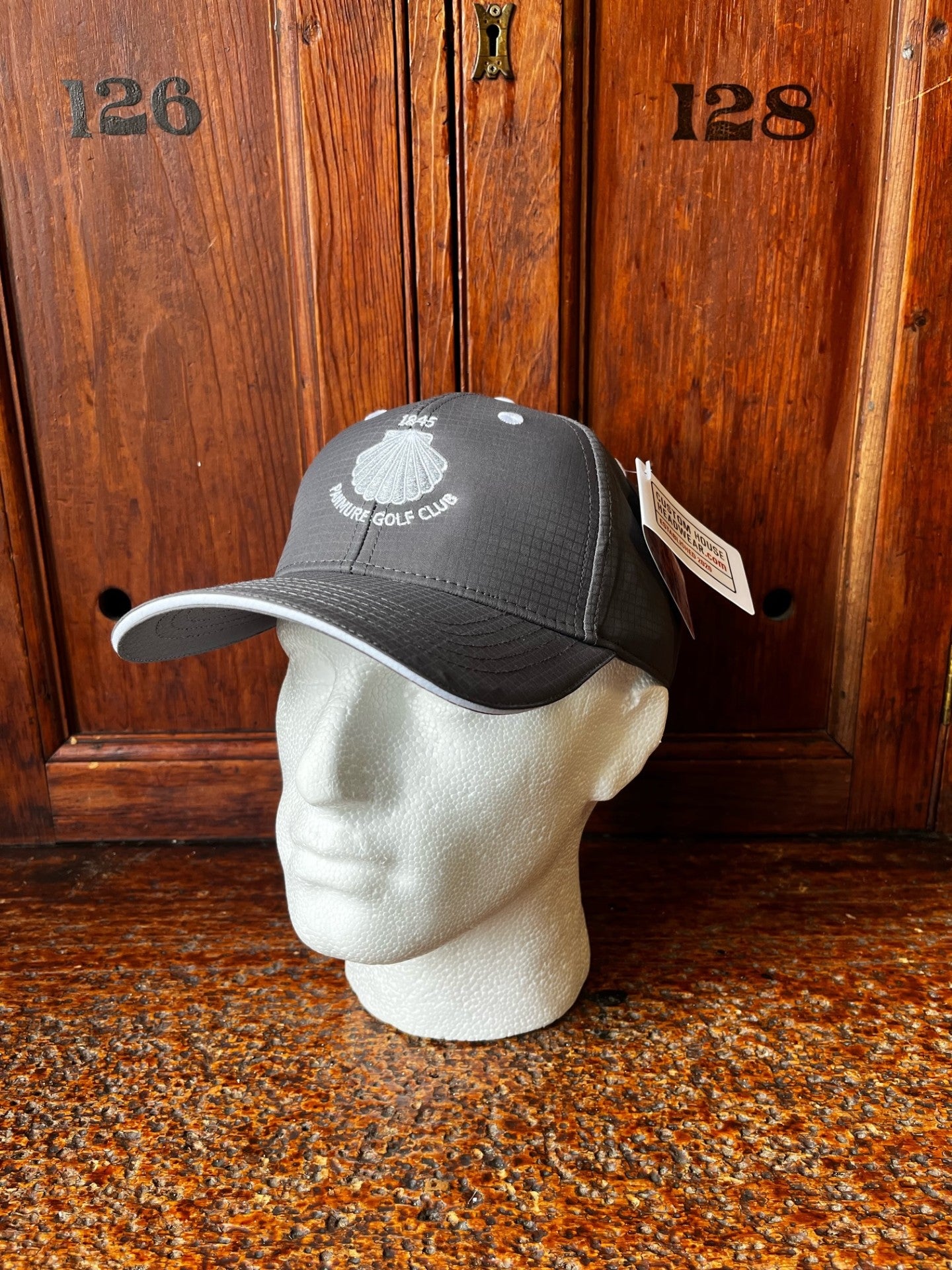 Tour Lite Cap