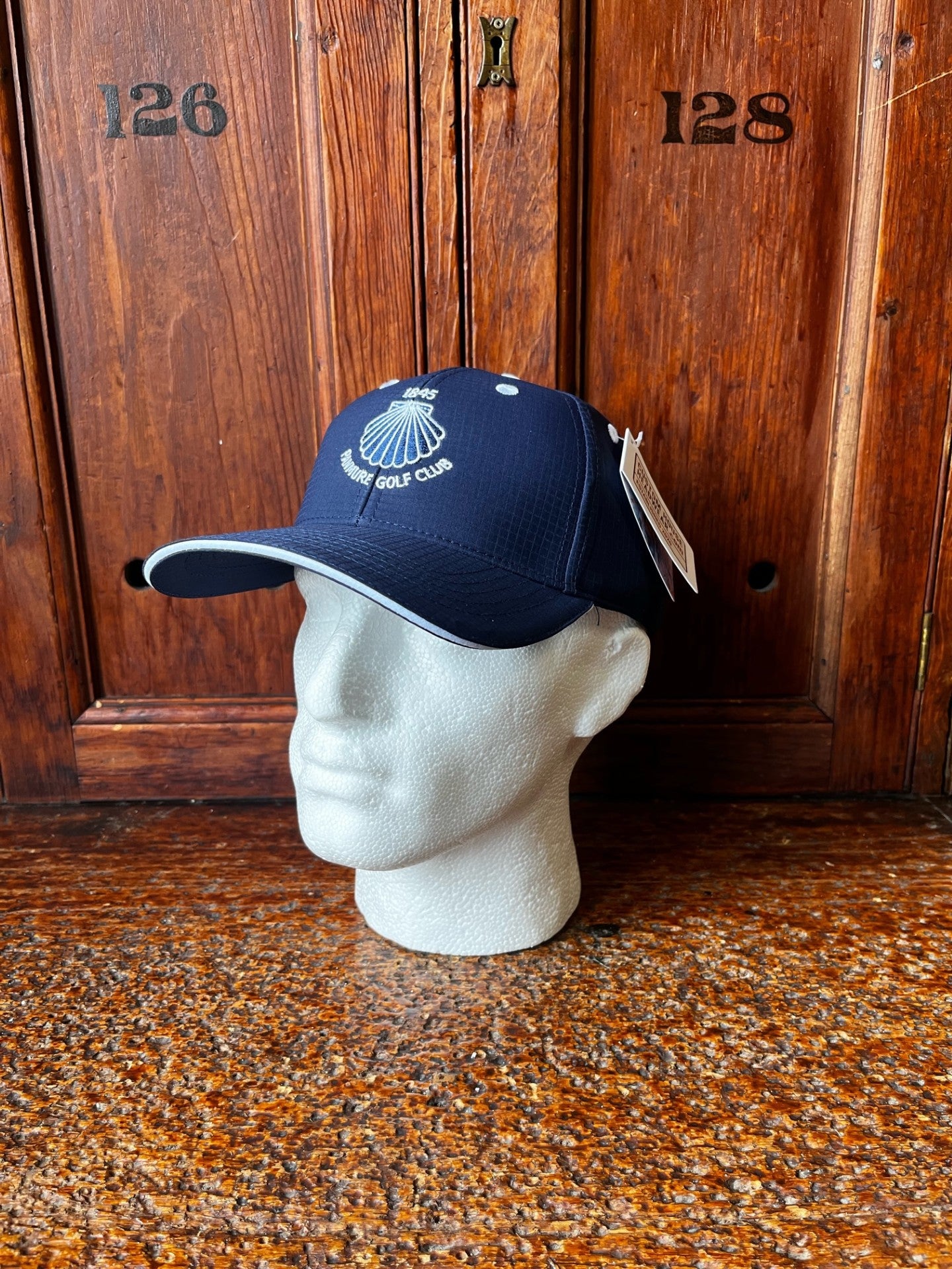 Tour Lite Cap