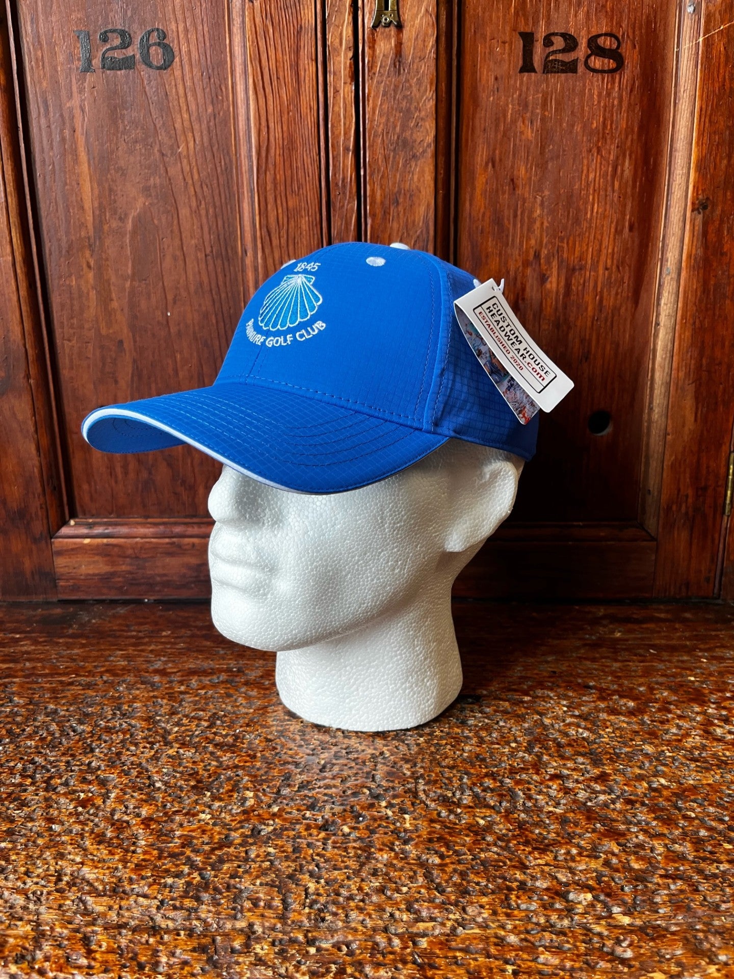 Tour Lite Cap