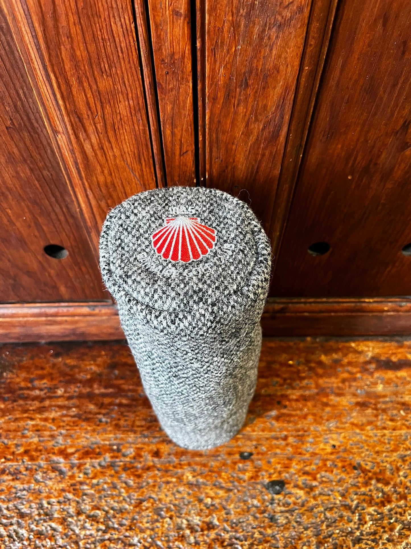 Harris Tweed Panmure Headcover