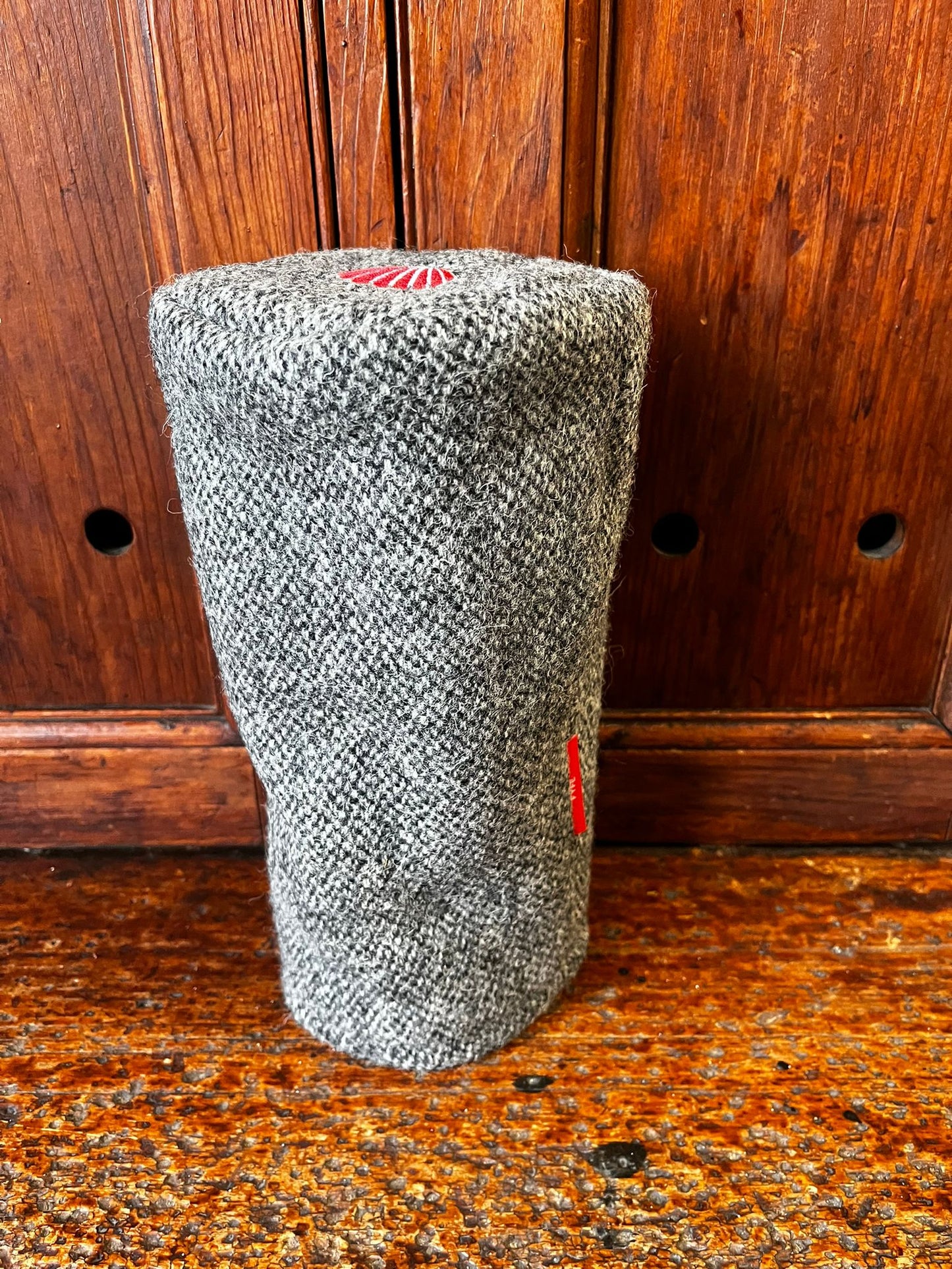 Harris Tweed Panmure Headcover