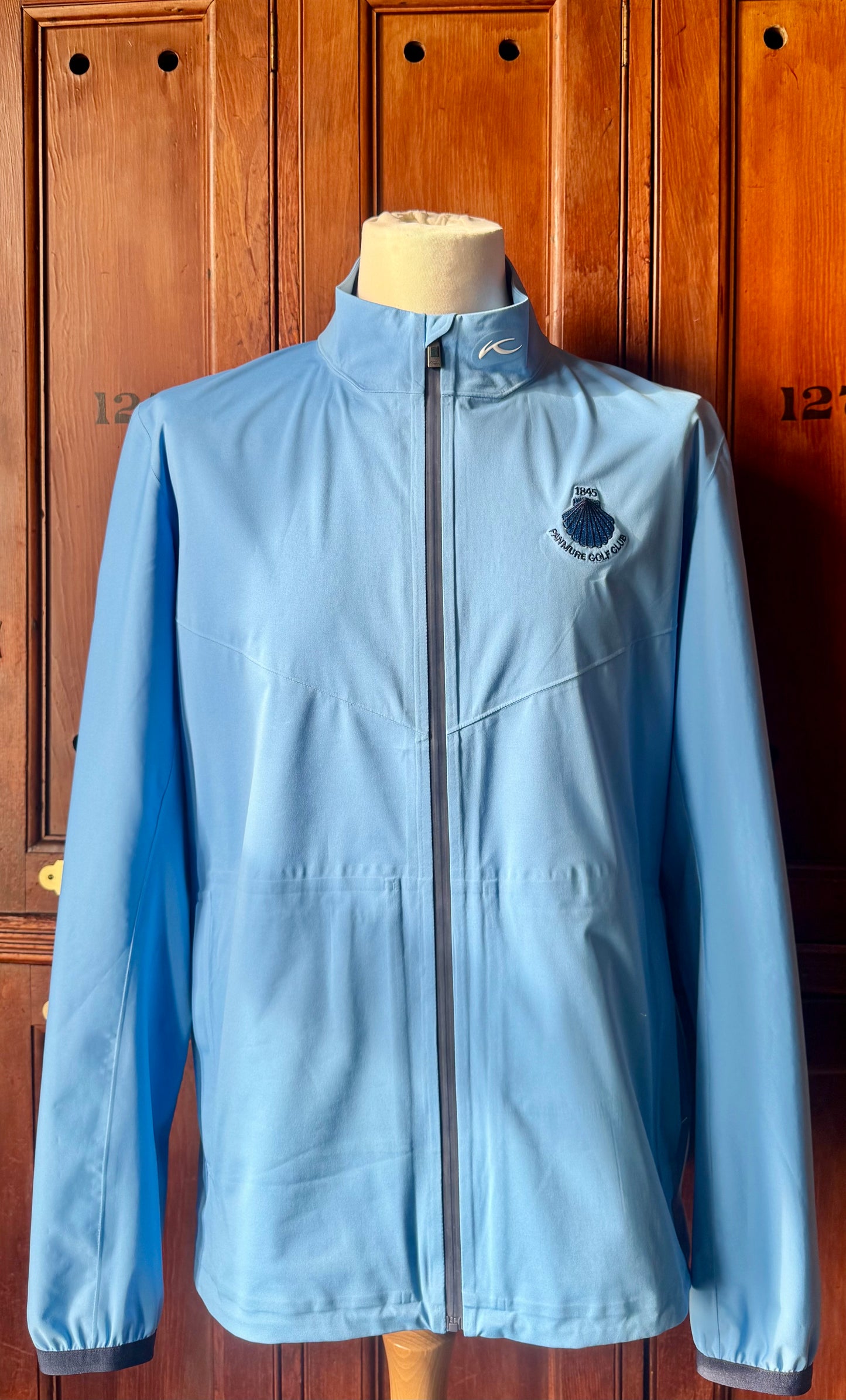 Rain Rescue 2.5L Jacket
