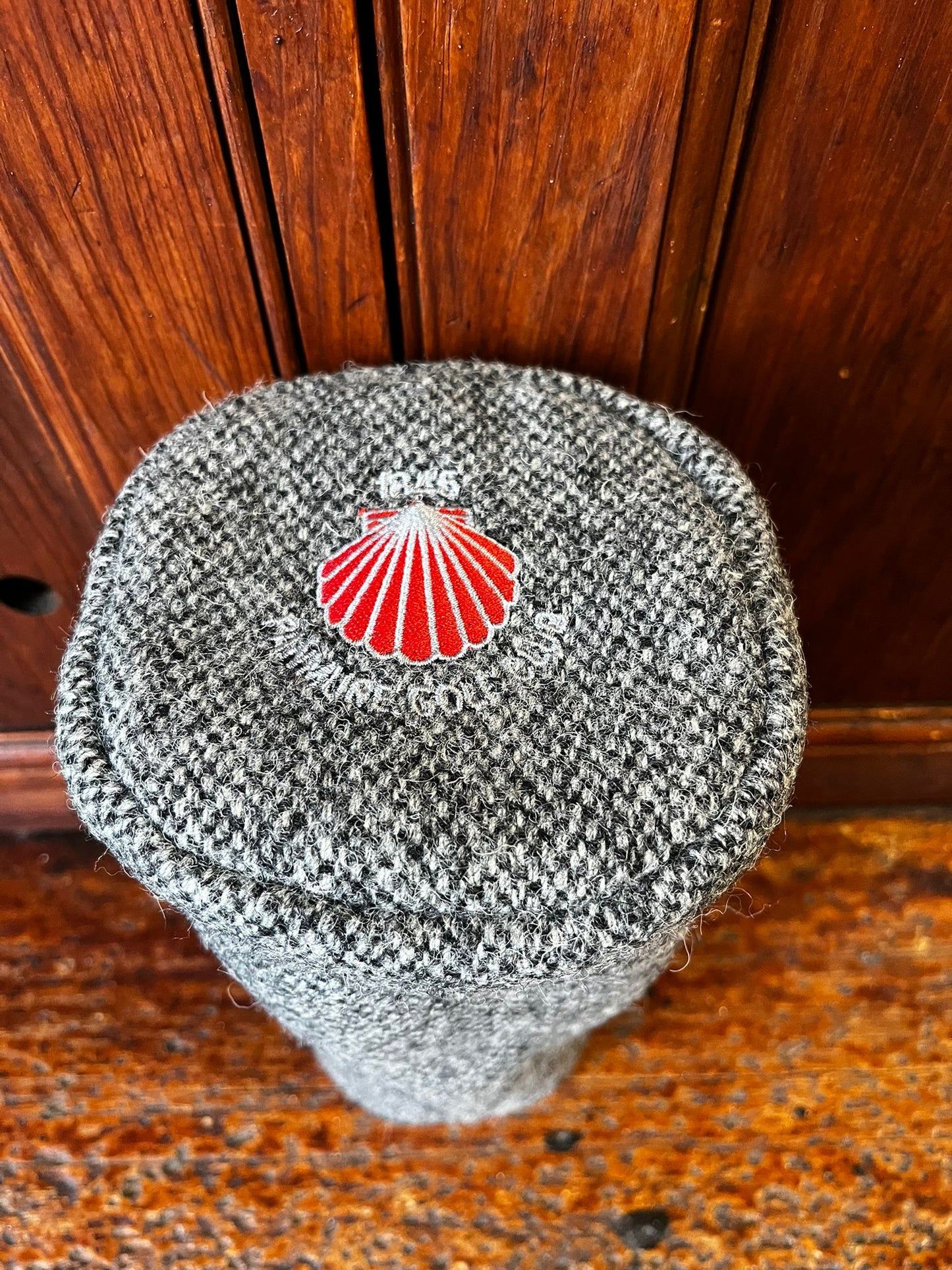 Harris Tweed Panmure Headcover