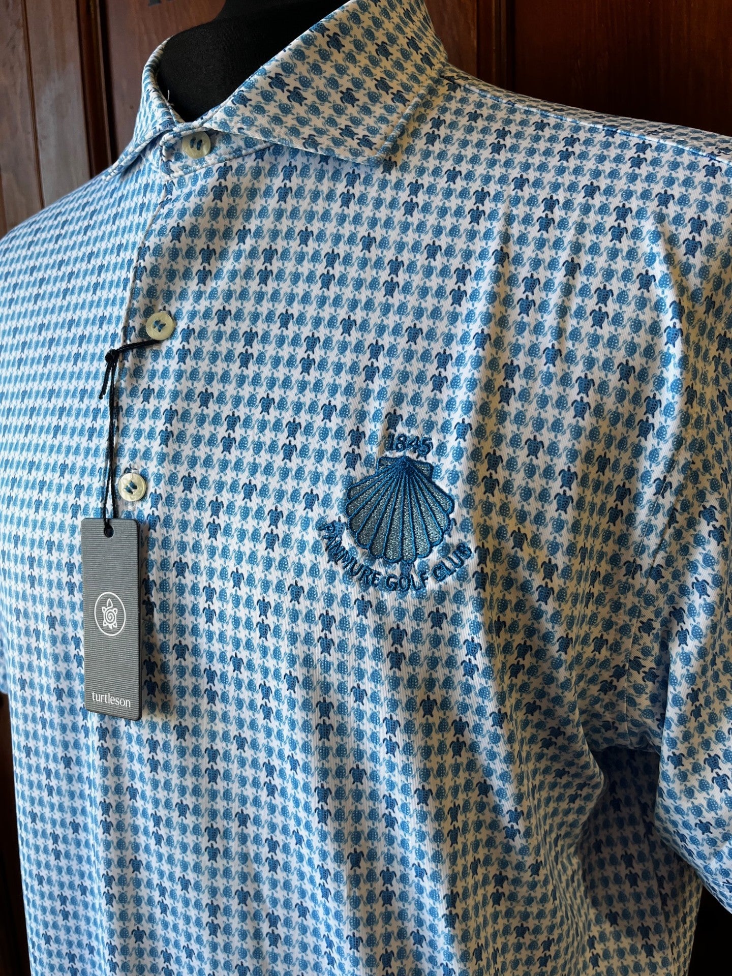 Ballo Polo Performance Polo