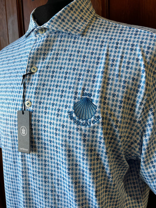 Ballo Polo Performance Polo