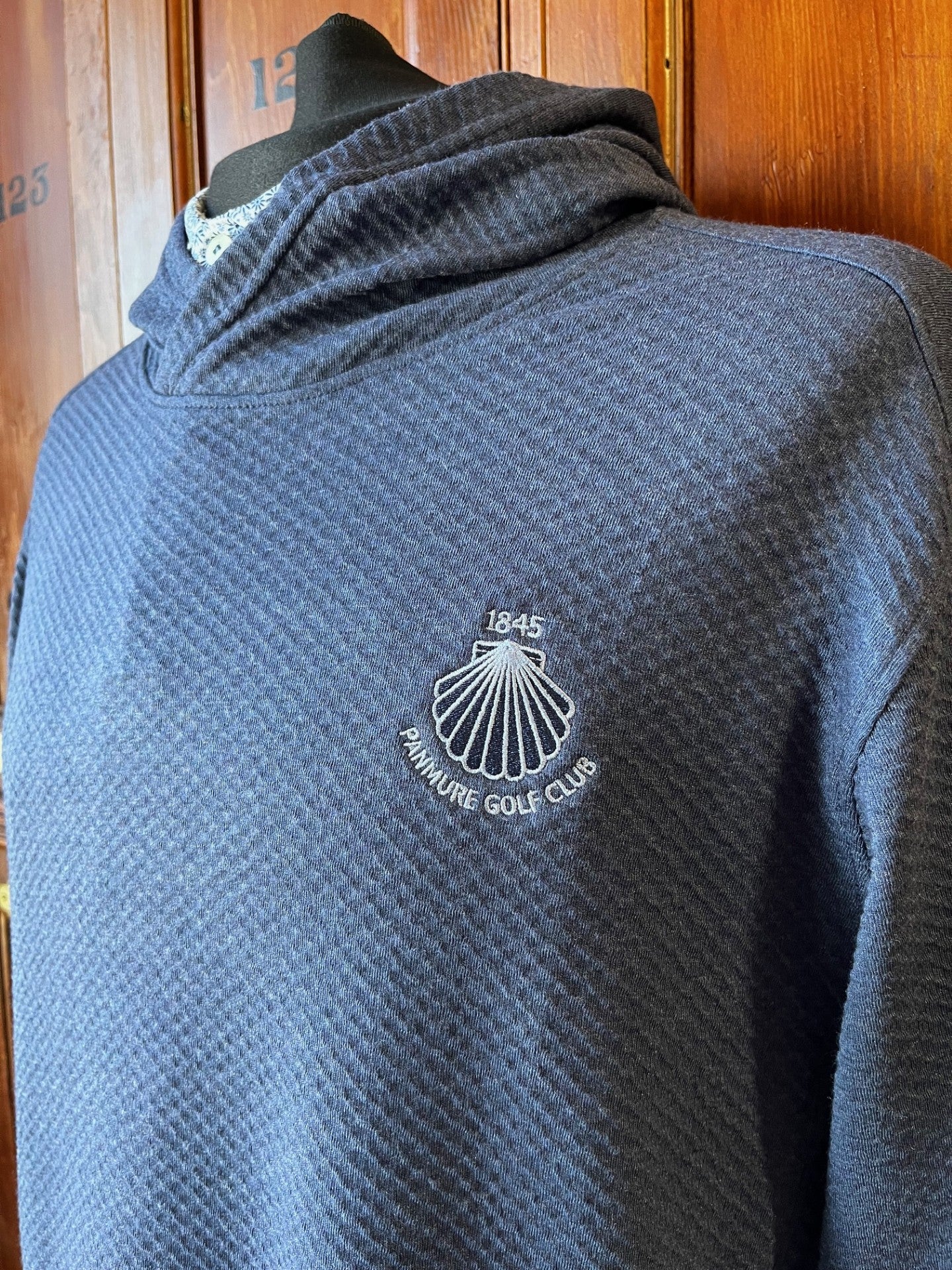 Bellfield Hoodie