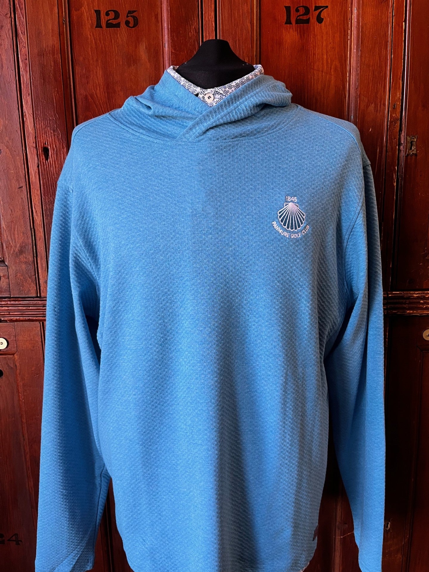 Bellfield Hoodie