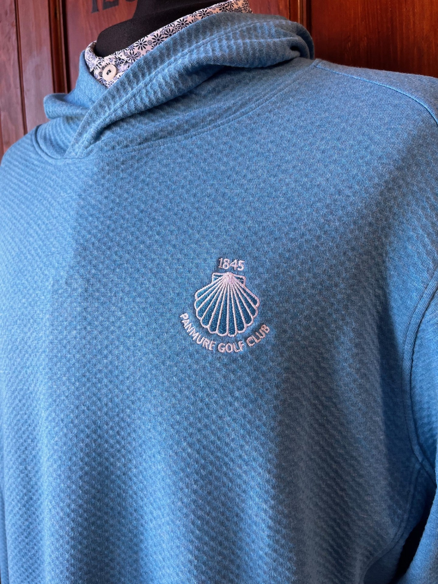 Bellfield Hoodie