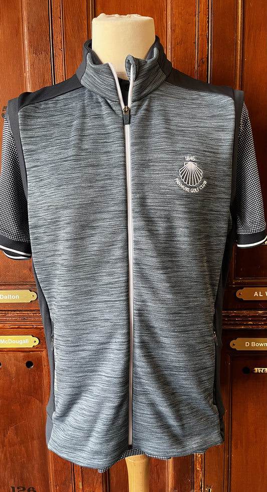 Dolph Insula Vest