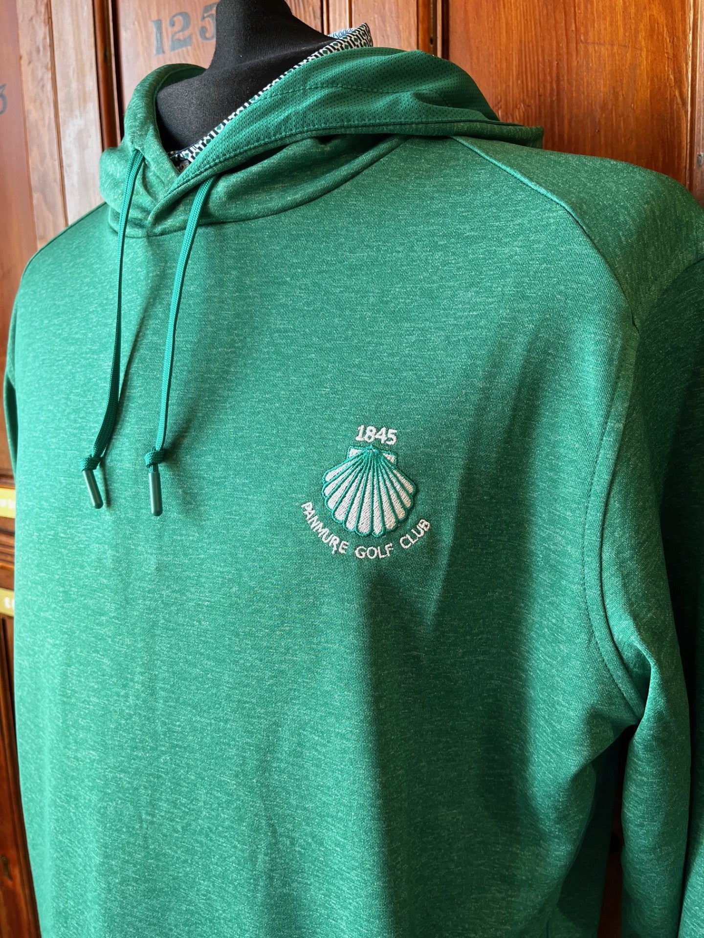 FJ Lightweight Hoodie