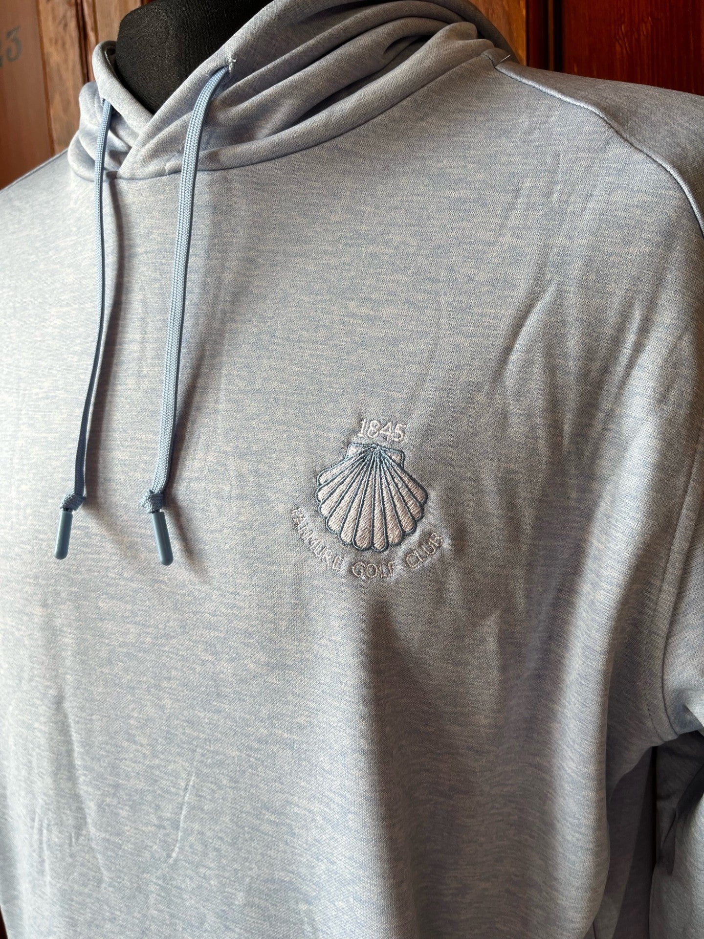 FJ Lightweight Hoodie