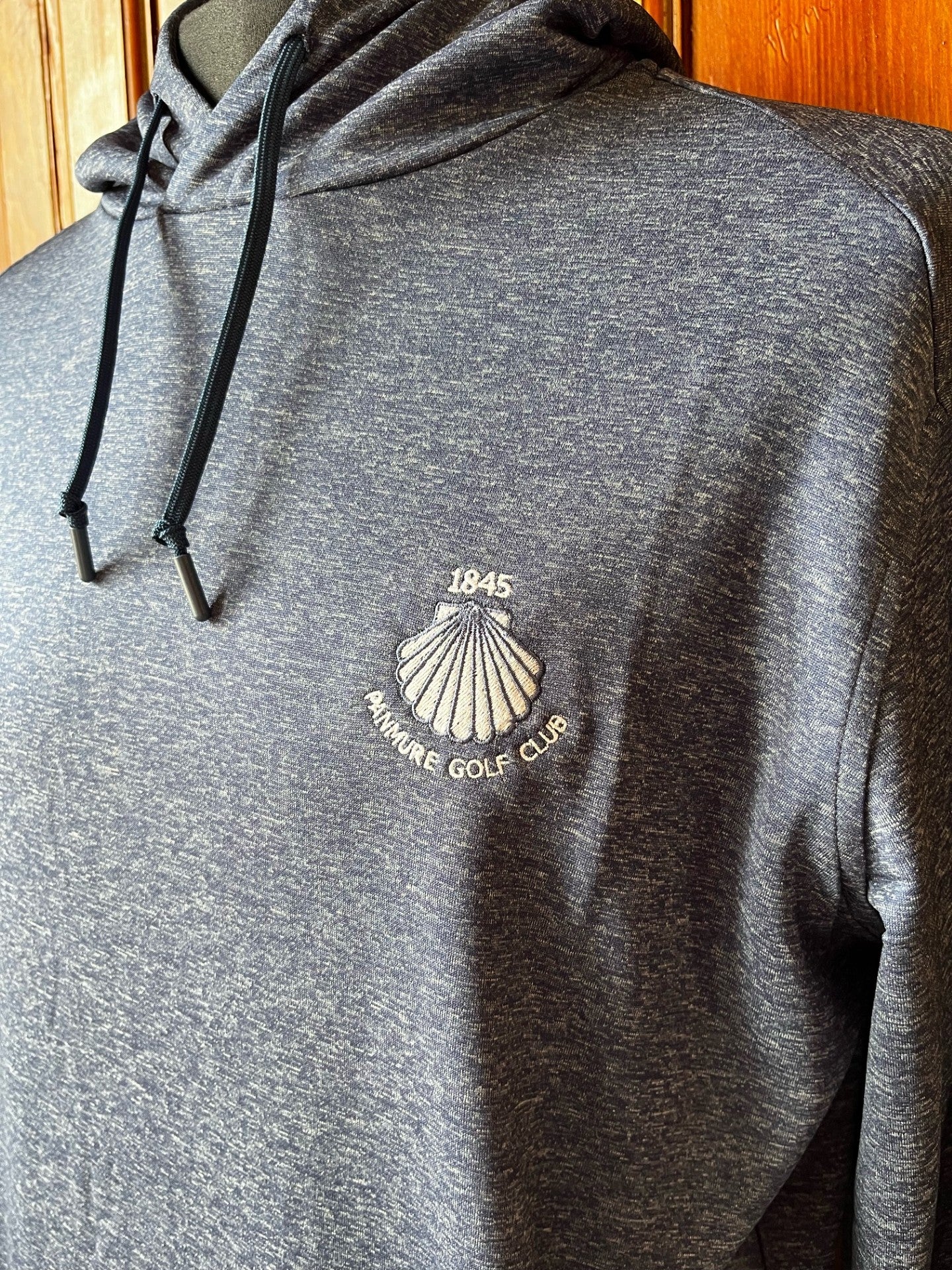 FJ Lightweight Hoodie