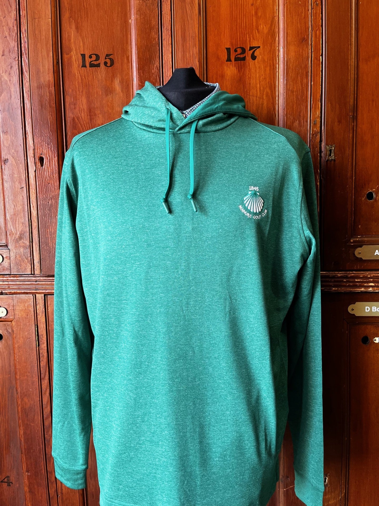 FJ Lightweight Hoodie