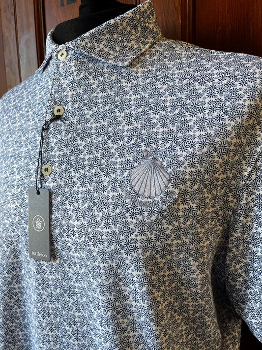 Freeman Performance Polo