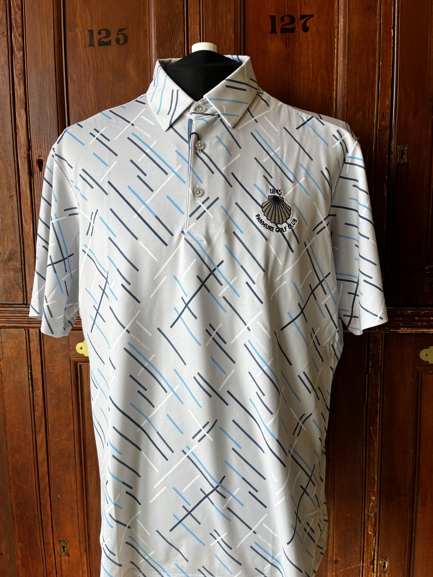 Mathias Polo