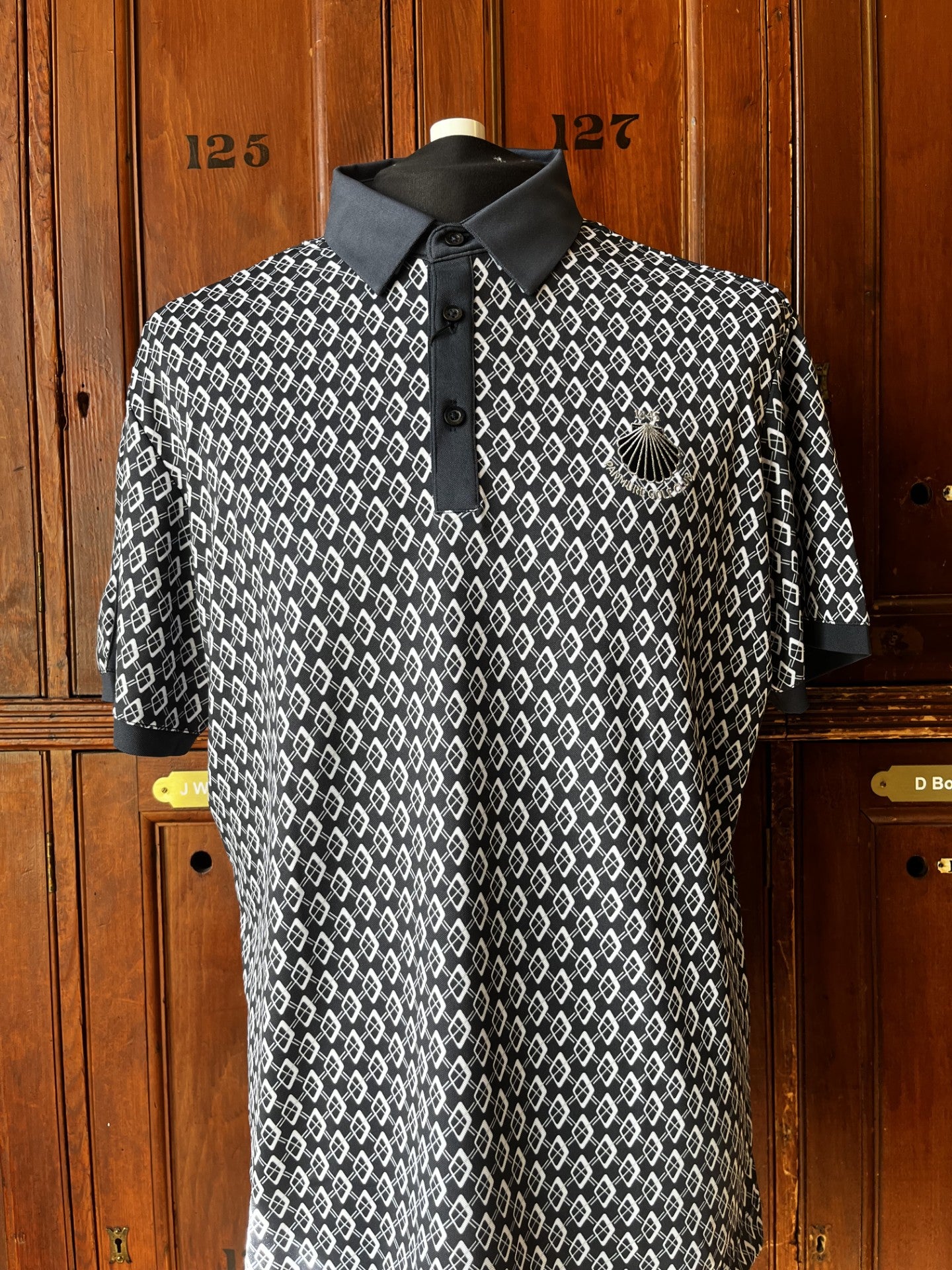 Maxwell Polo