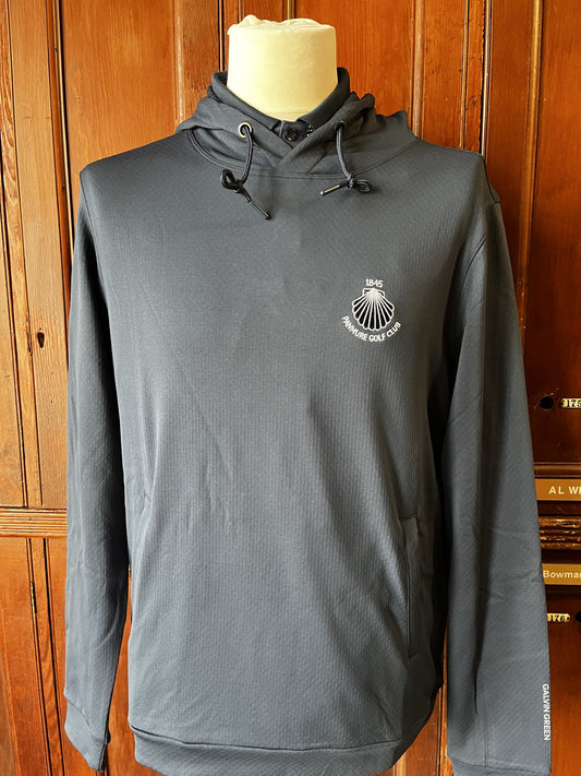 Donnie Hoodie