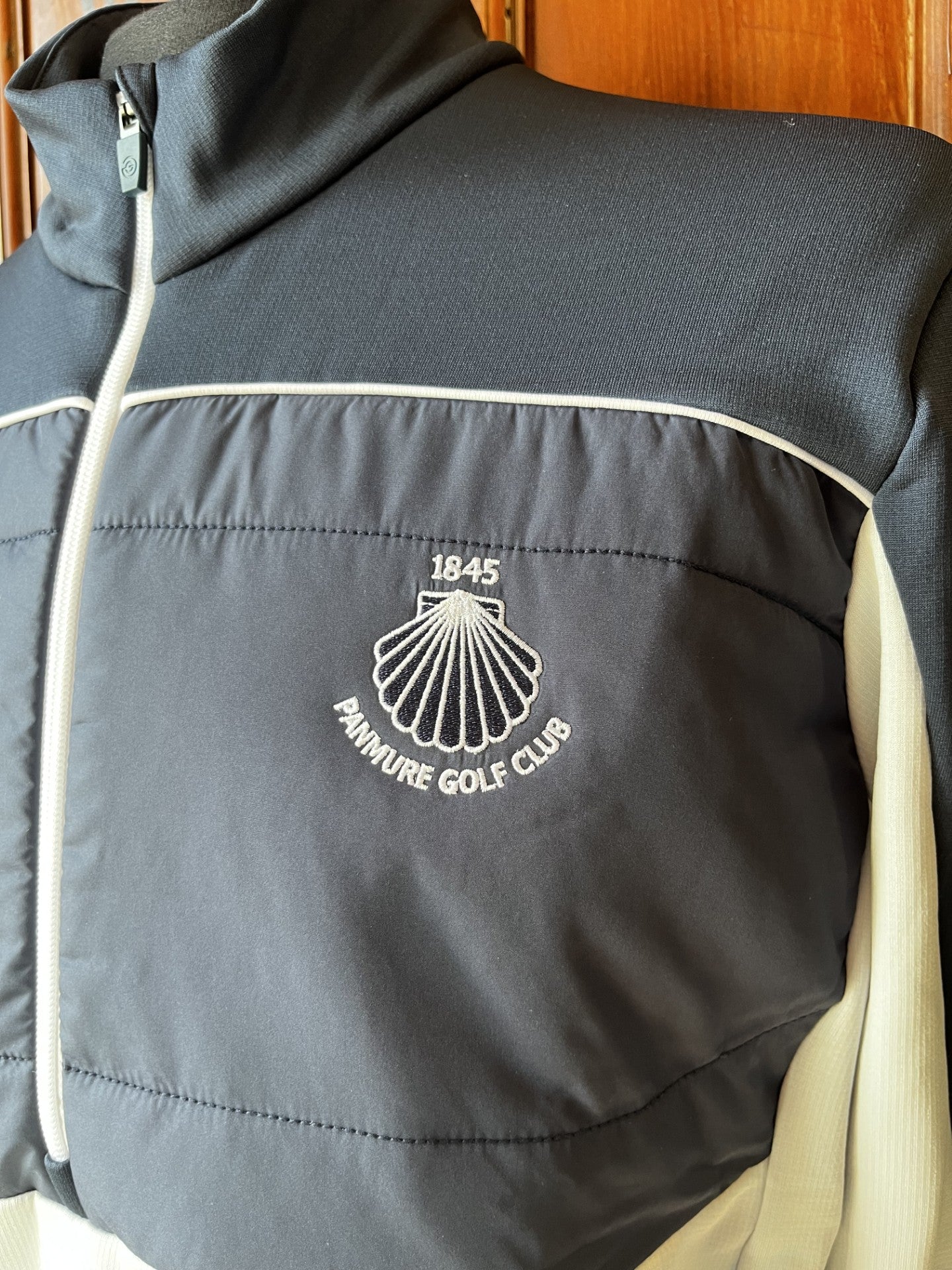 Douglas Insula Jacket