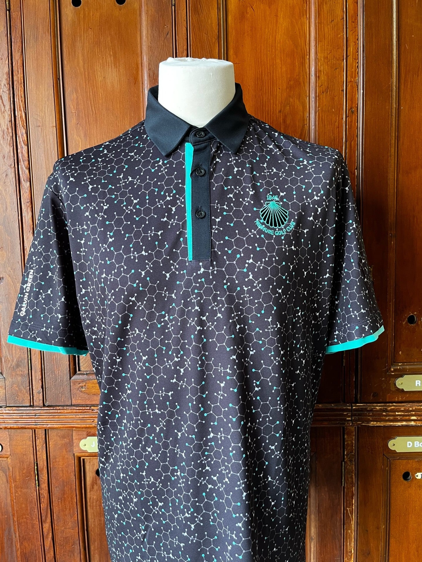 Mannix Polo