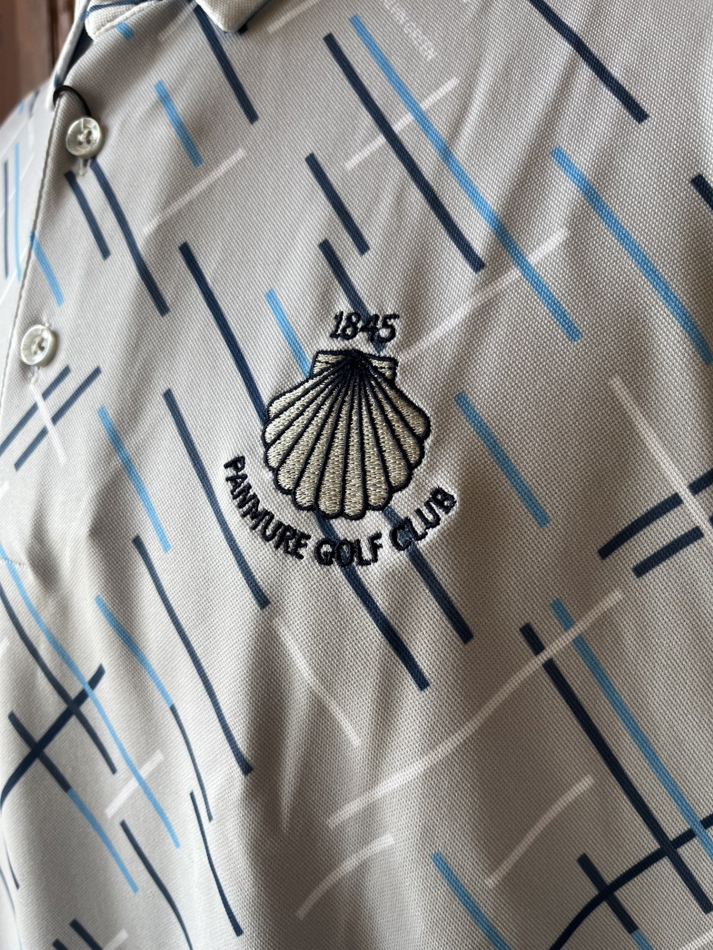 Mathias Polo
