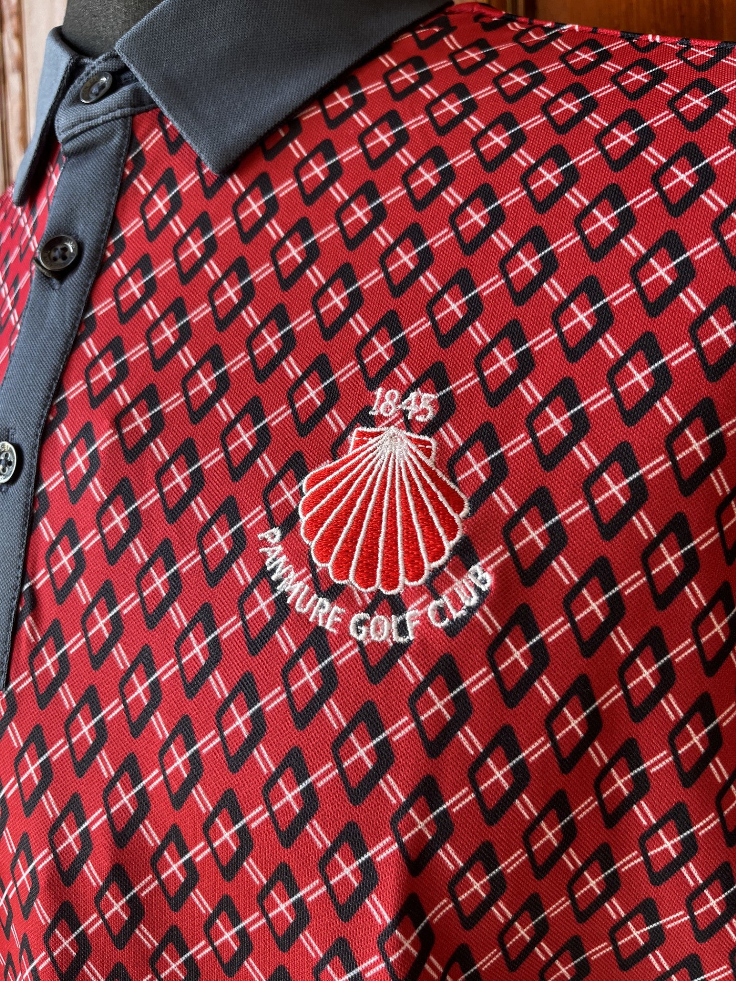 Maxwell Polo