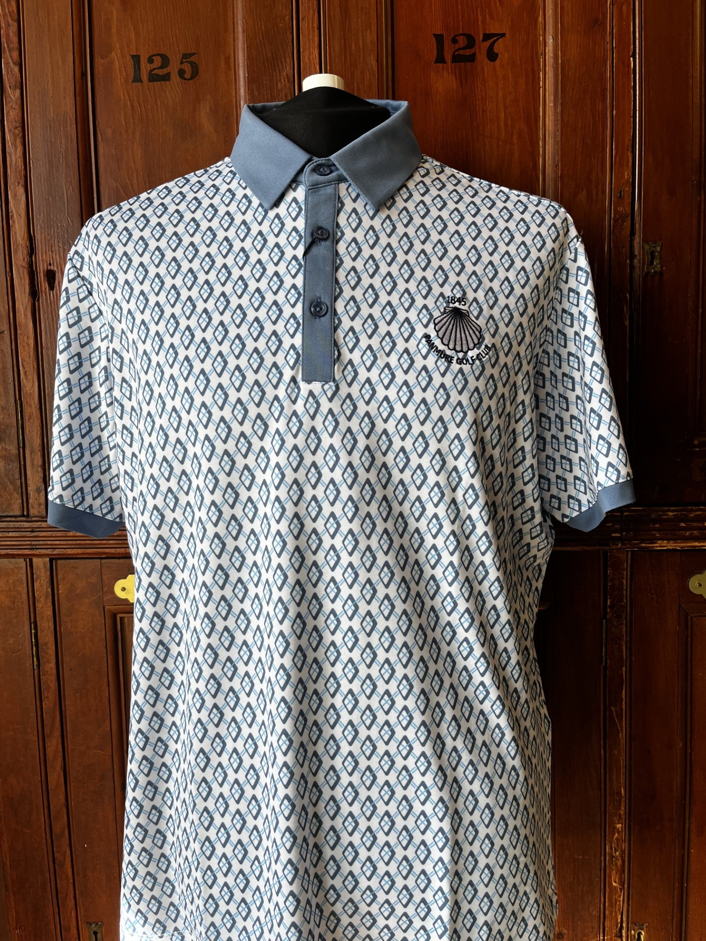 Maxwell Polo