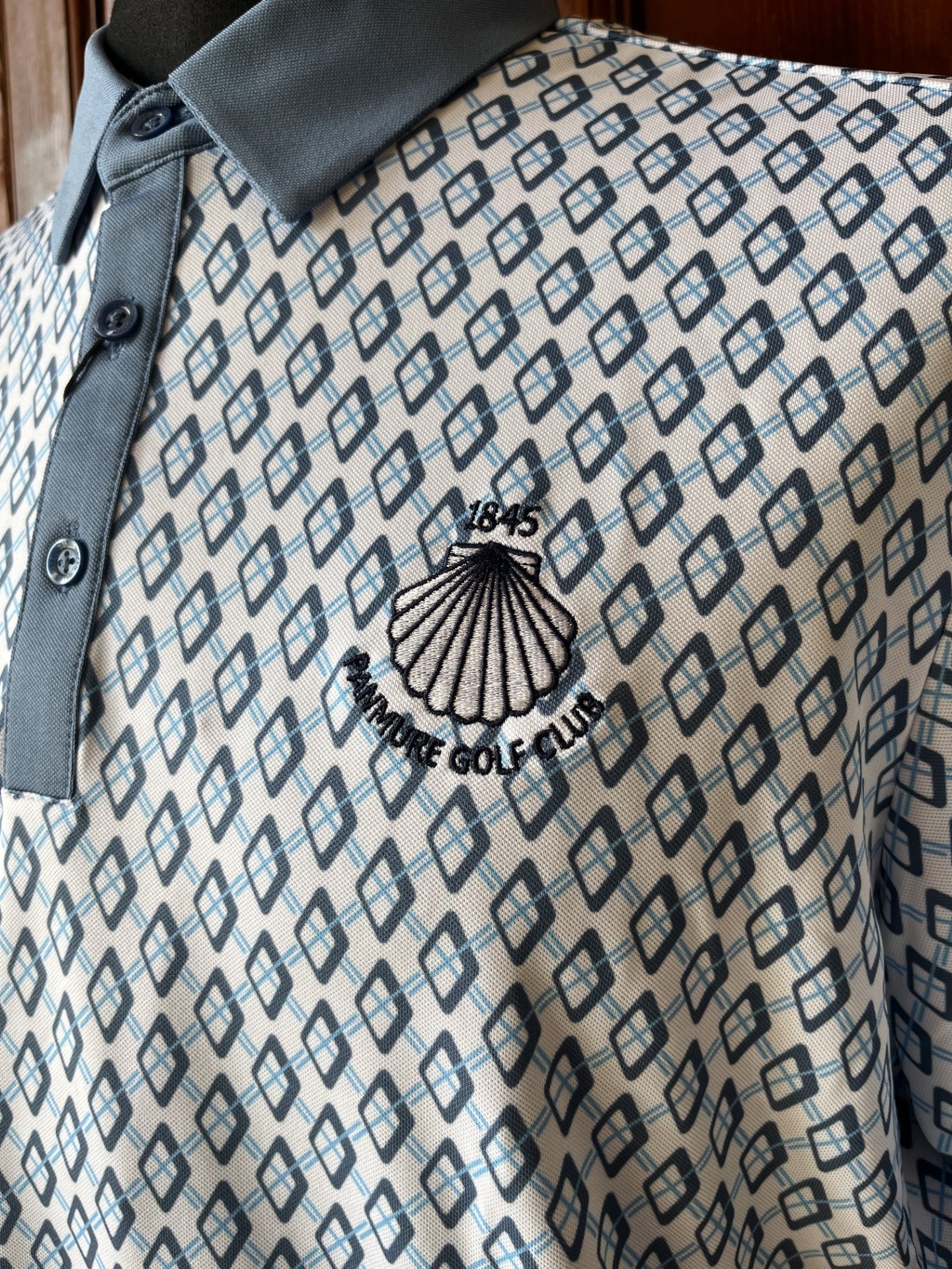 Maxwell Polo