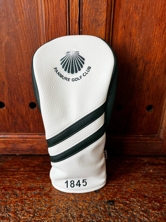 Panmure Striped Headcover