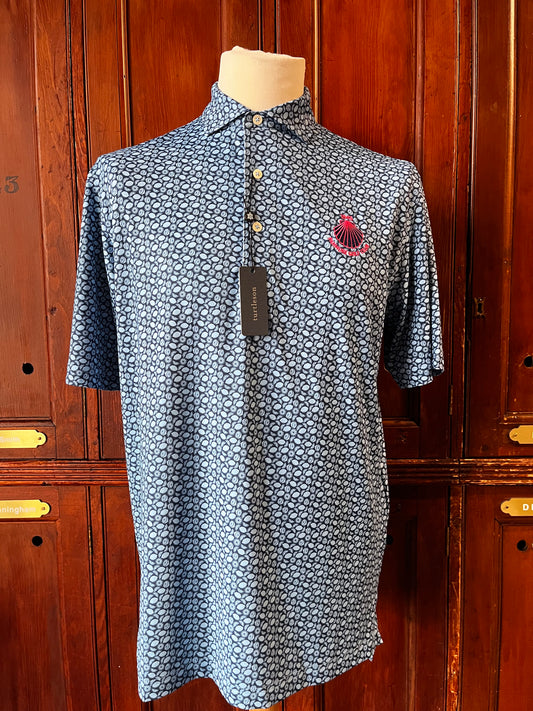 Quincy Performance Polo