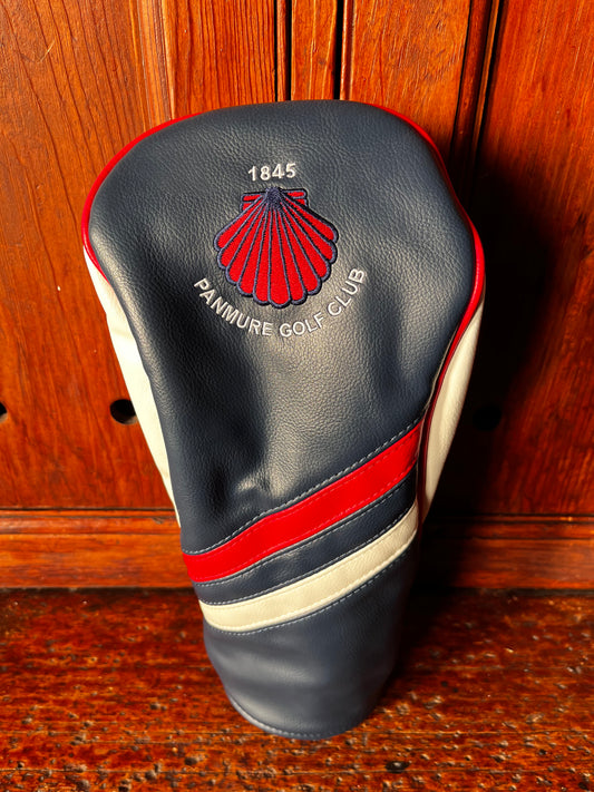 Panmure Striped Headcover