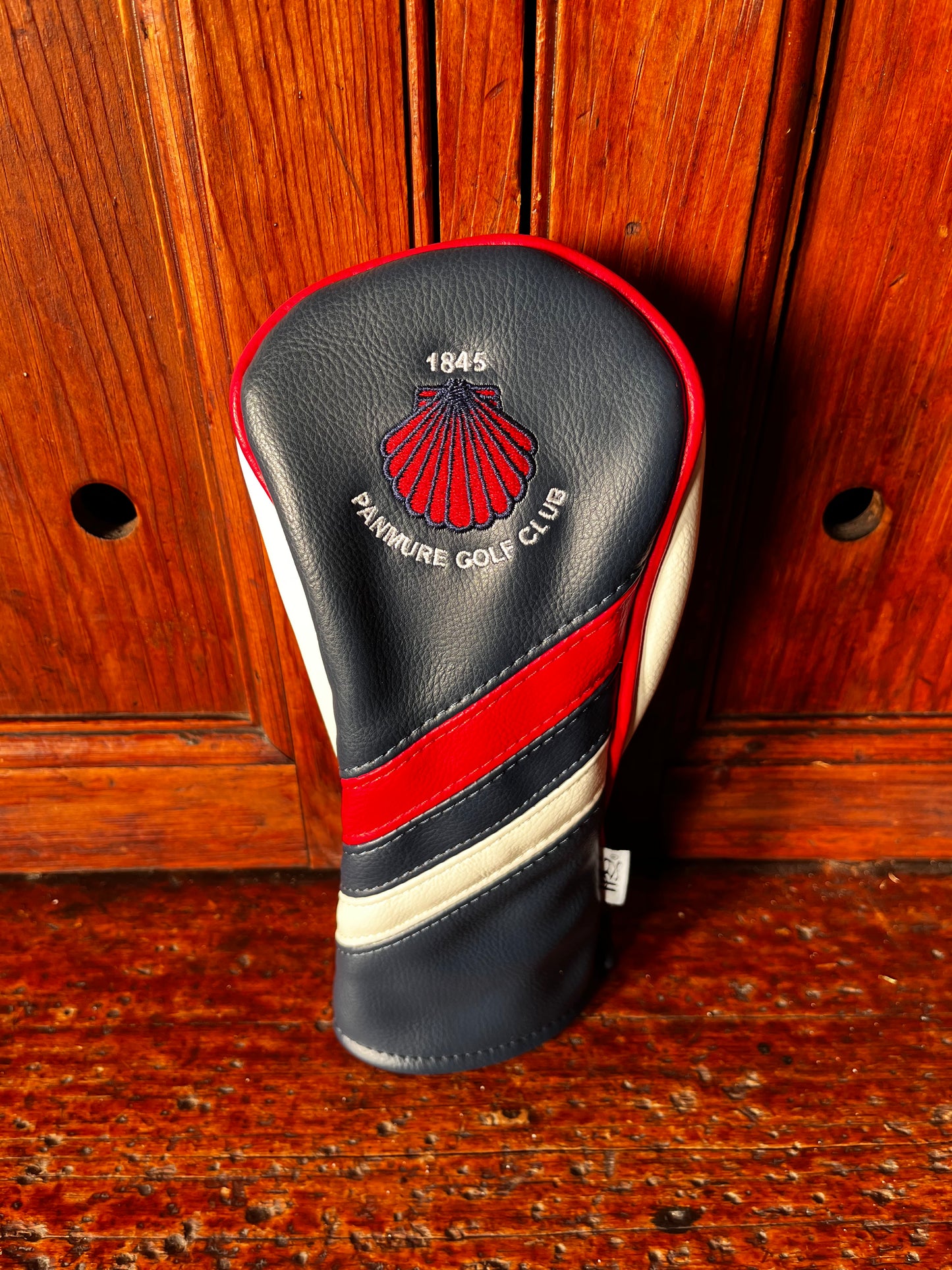 Panmure Striped Headcover