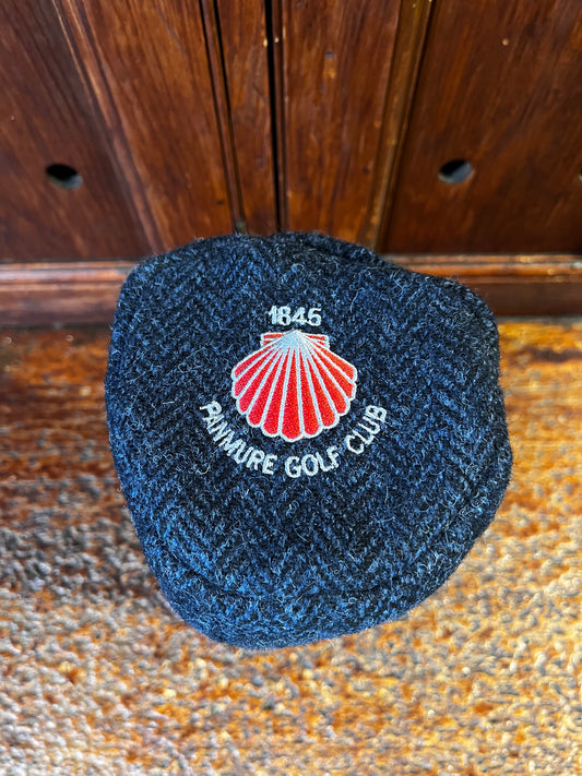 Harris Tweed Panmure Headcover