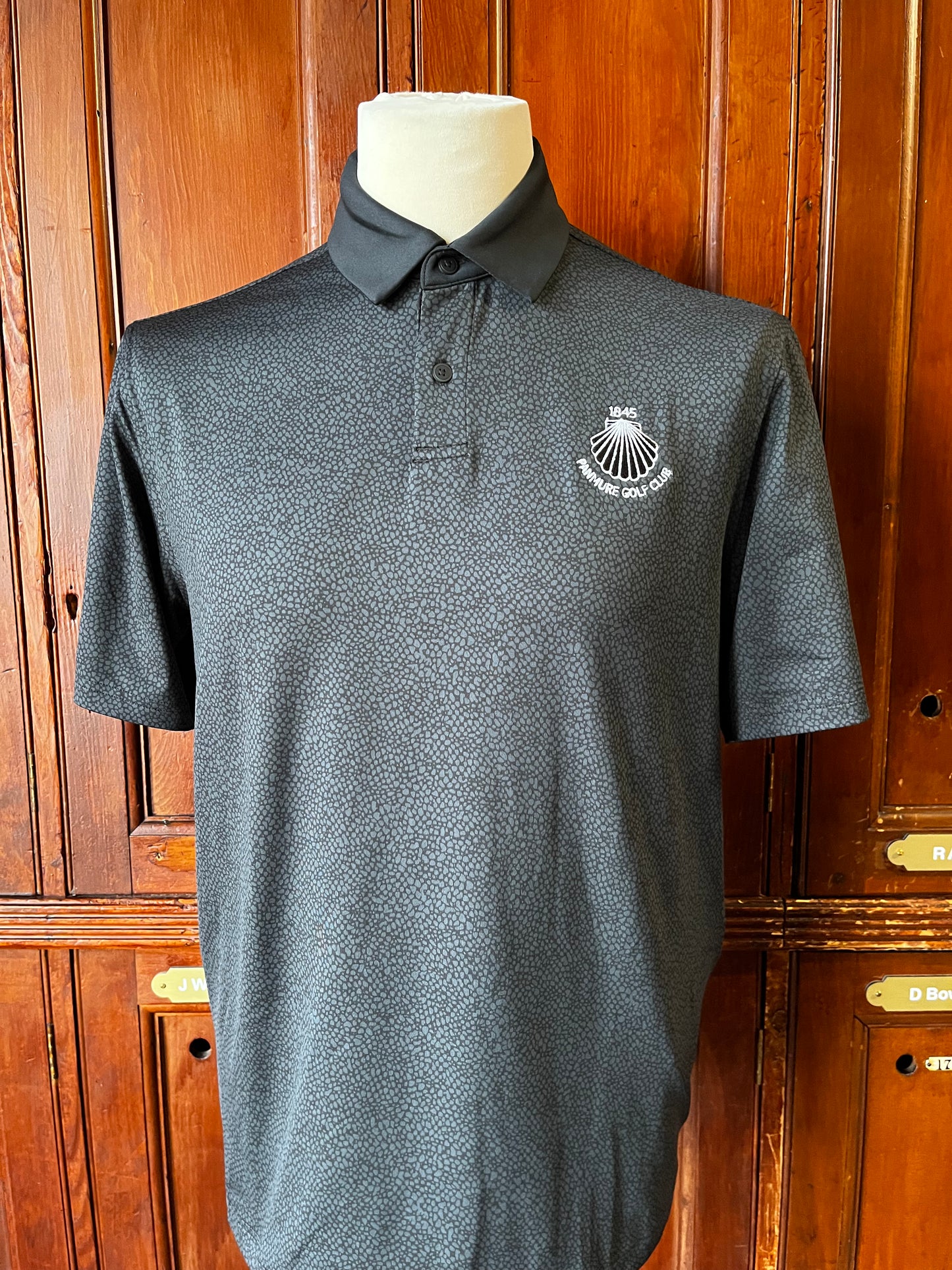 T2G Printed Polo