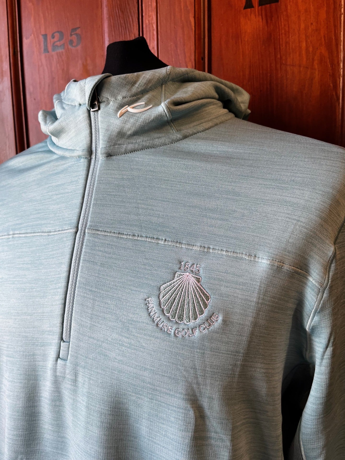 Liam Hoodie