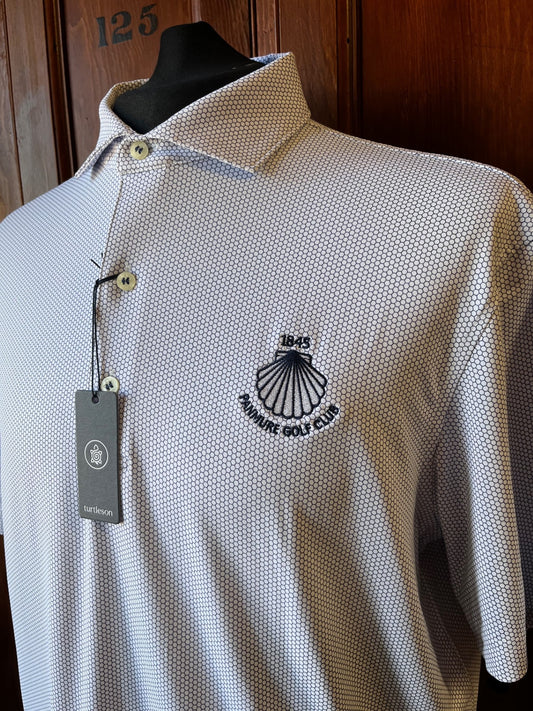 Matteo Performance Polo