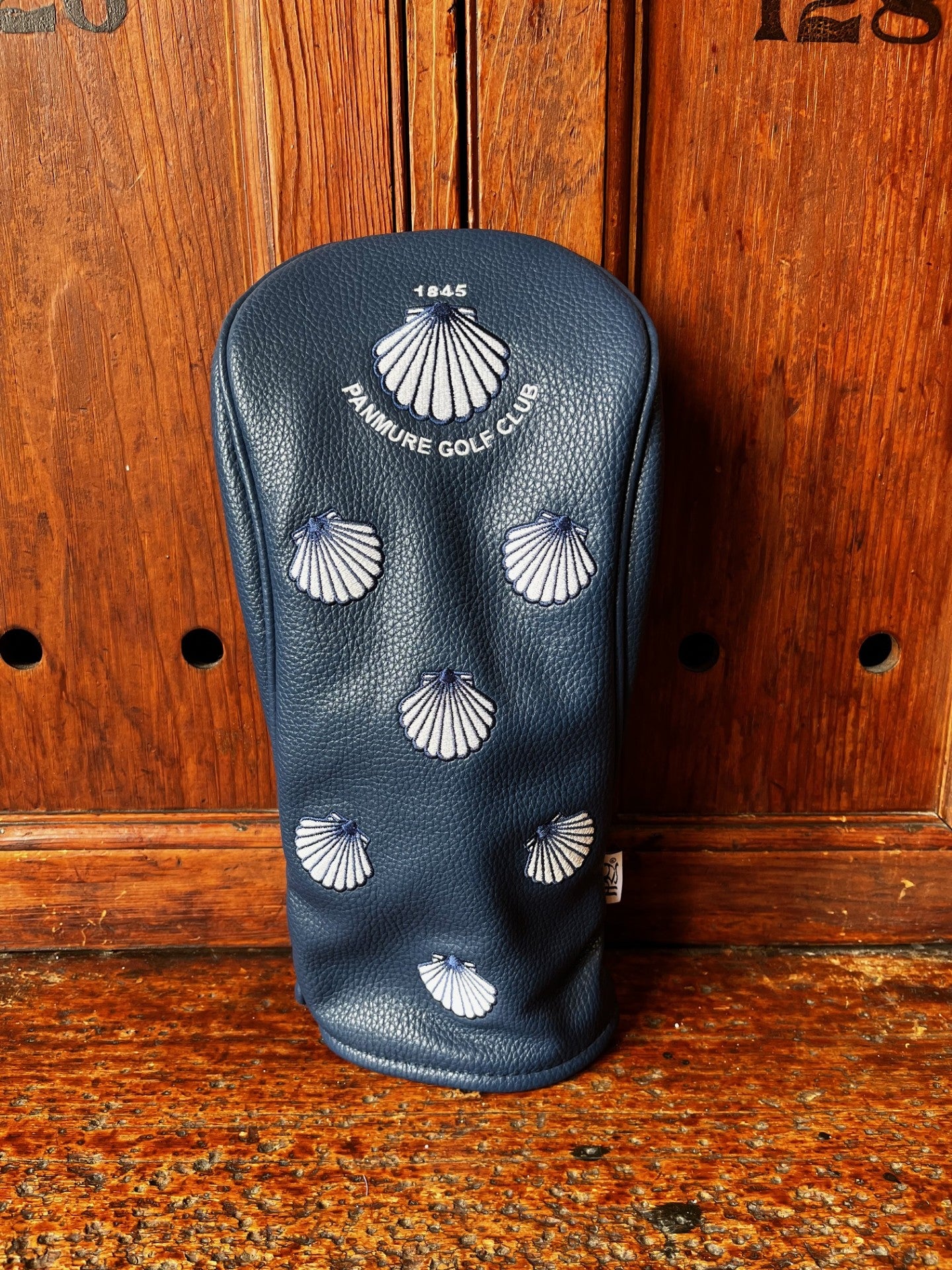 Panmure Multi-Shell Headcover