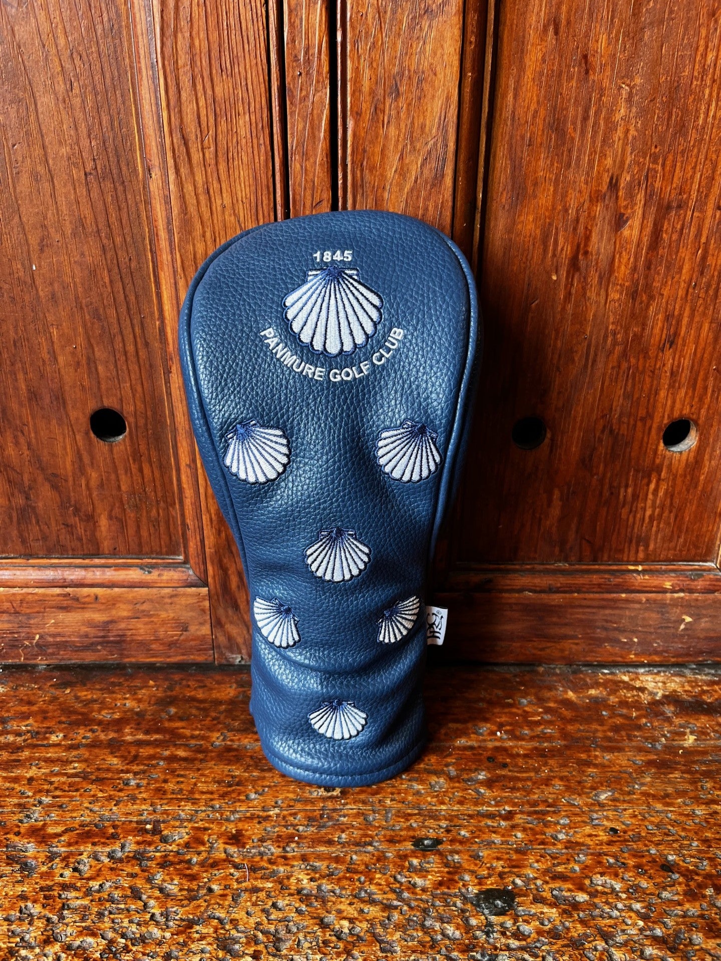 Panmure Multi-Shell Headcover